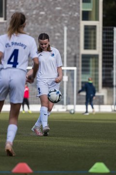 Bild 13 - wBJ Alstertal-Langenhorn - VfL Pinneberg : Ergebnis: 2:3